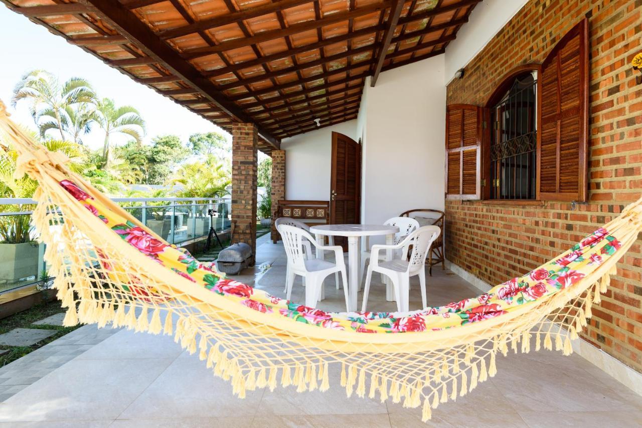 Village Itauna Inn 萨夸雷马 外观 照片