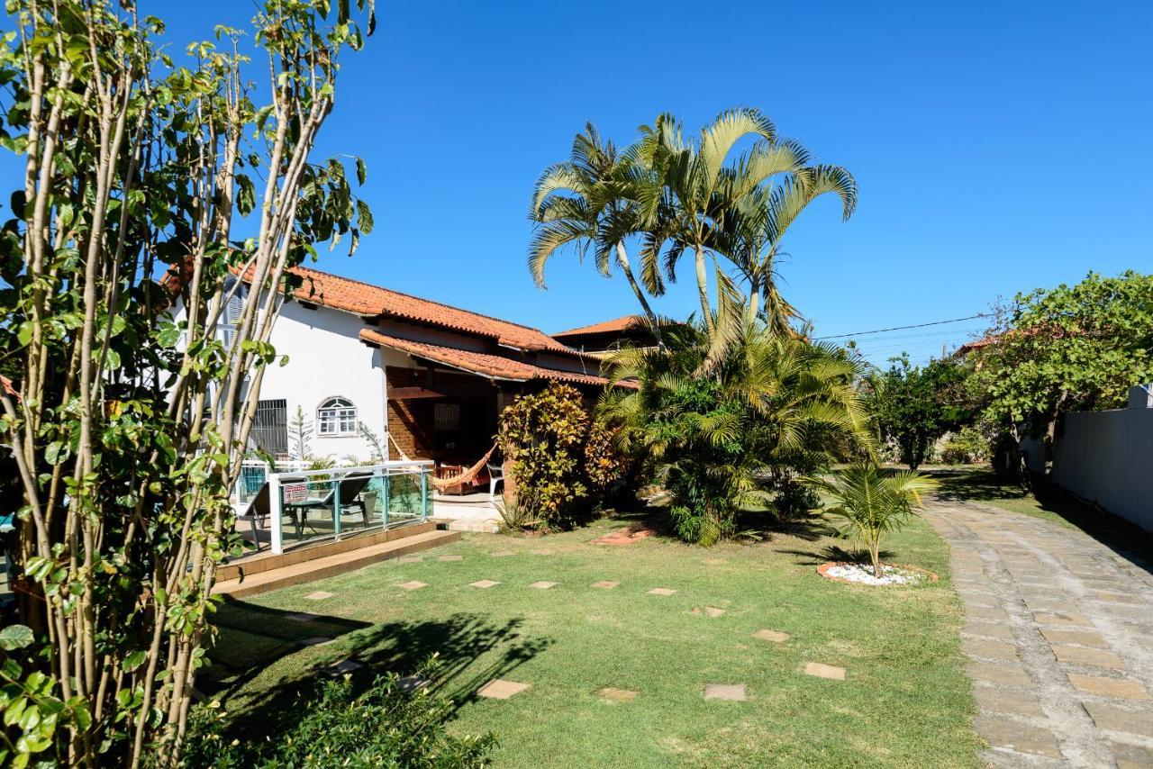 Village Itauna Inn 萨夸雷马 外观 照片