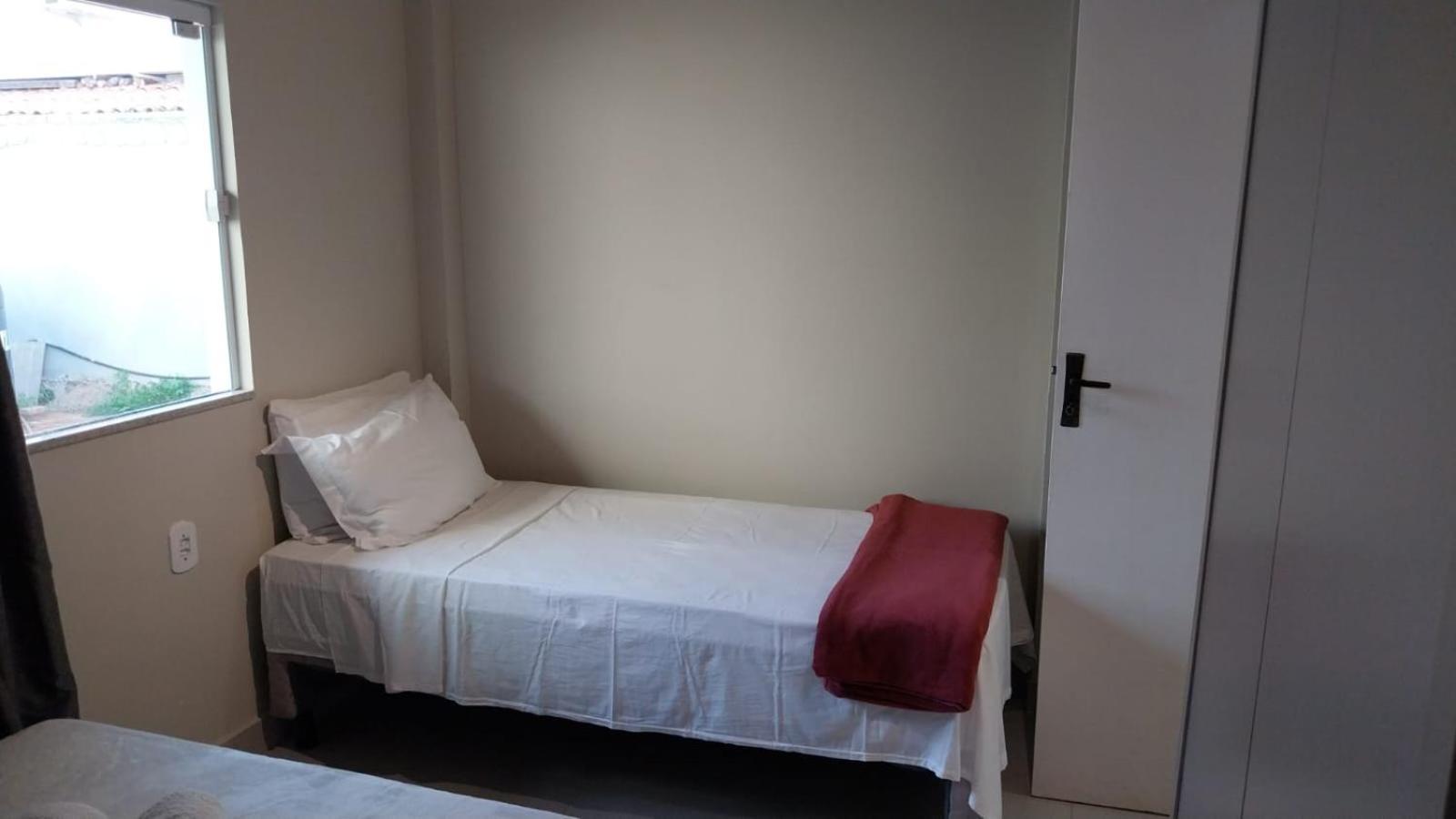 Village Itauna Inn 萨夸雷马 外观 照片
